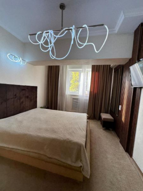 Center apartment Oybek (Korean Embassy)